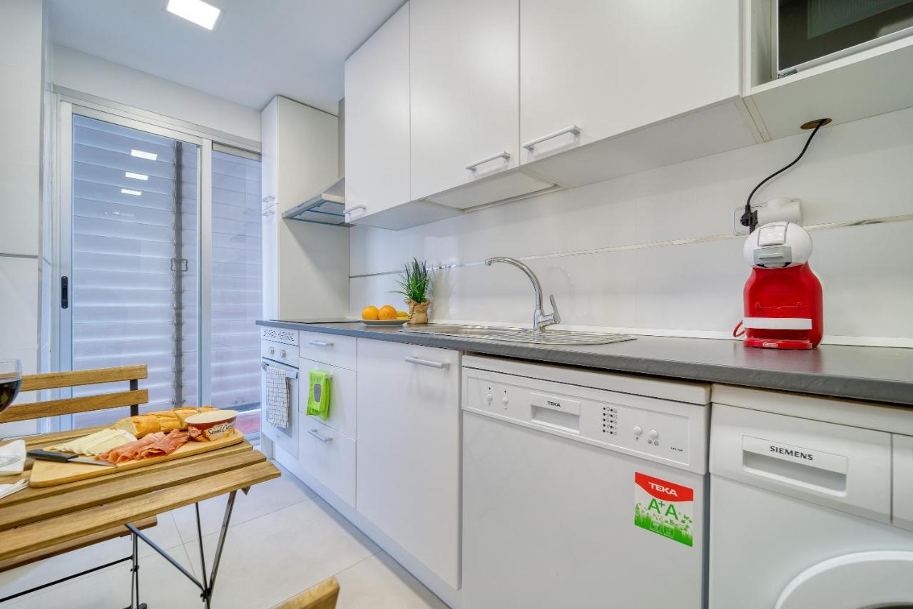B Casacafe Madrid Pozuelo 2 Bano Fuera De La Habitacion O Compartido Pozuelo de Alarcón Kültér fotó